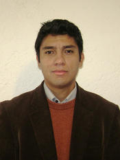 Juan Pablo Garrido