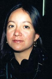 Carla Zamora