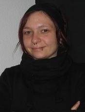 Tanja Wälty
