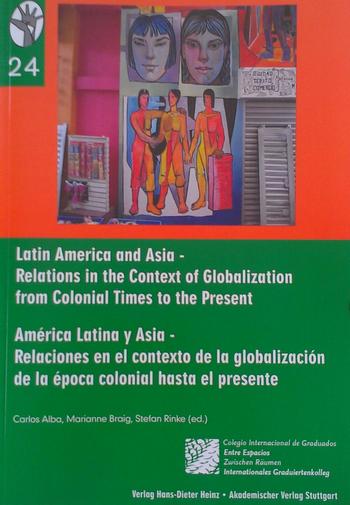 Latin America and Asia