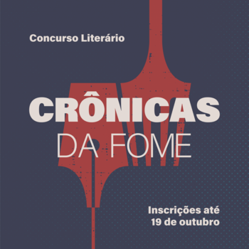 Hunger Chronicles - Crônicas da Fome