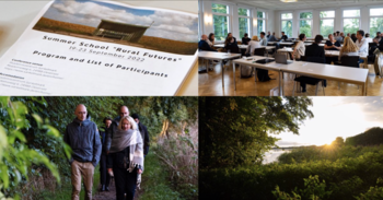 Sommerakademie Rural Futures