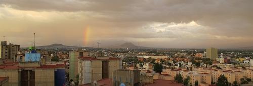 Sierra Santa Catalina