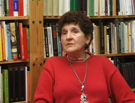 Margo Glantz