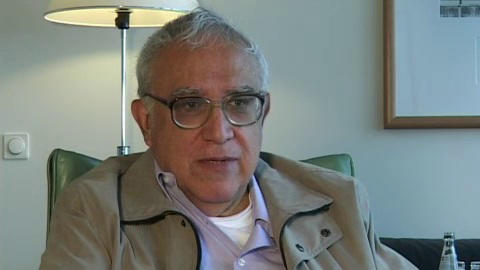 Carlos Monsiváis