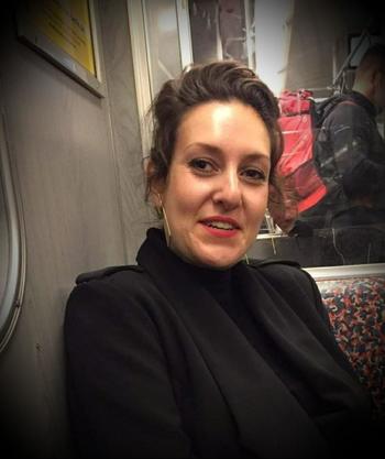 Carolin Loysa