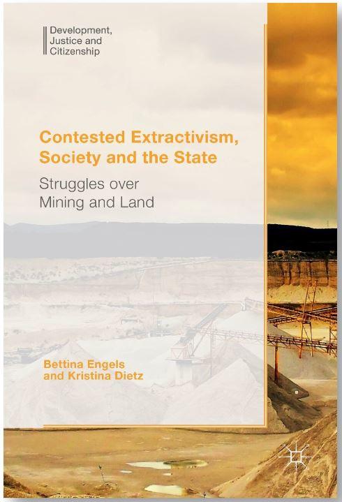 Contested Extractivism