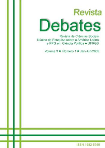 Debates 2009
