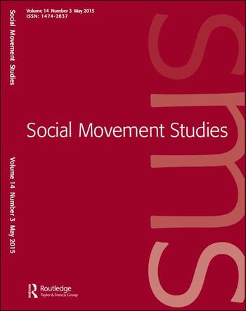 Social Movement Studies