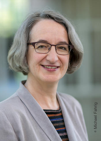 Susanne Klengel
