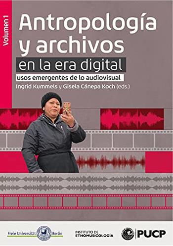 Antropología y archivos portada vol1.