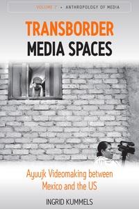 Cover Transborder Media Spaces