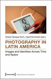 Photography in Latin America - Cover