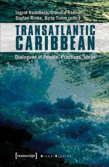 Transatlantic Caribean - Cover