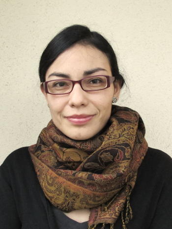 Laura Malagón LAI