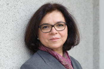 Teresa Orozco