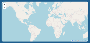 Research and Cooperation Worldwide - Stefan Rinke