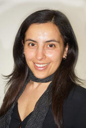 Prof. Dr. Marcela Suárez Estrada