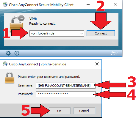 AnyConnect_Verbinden