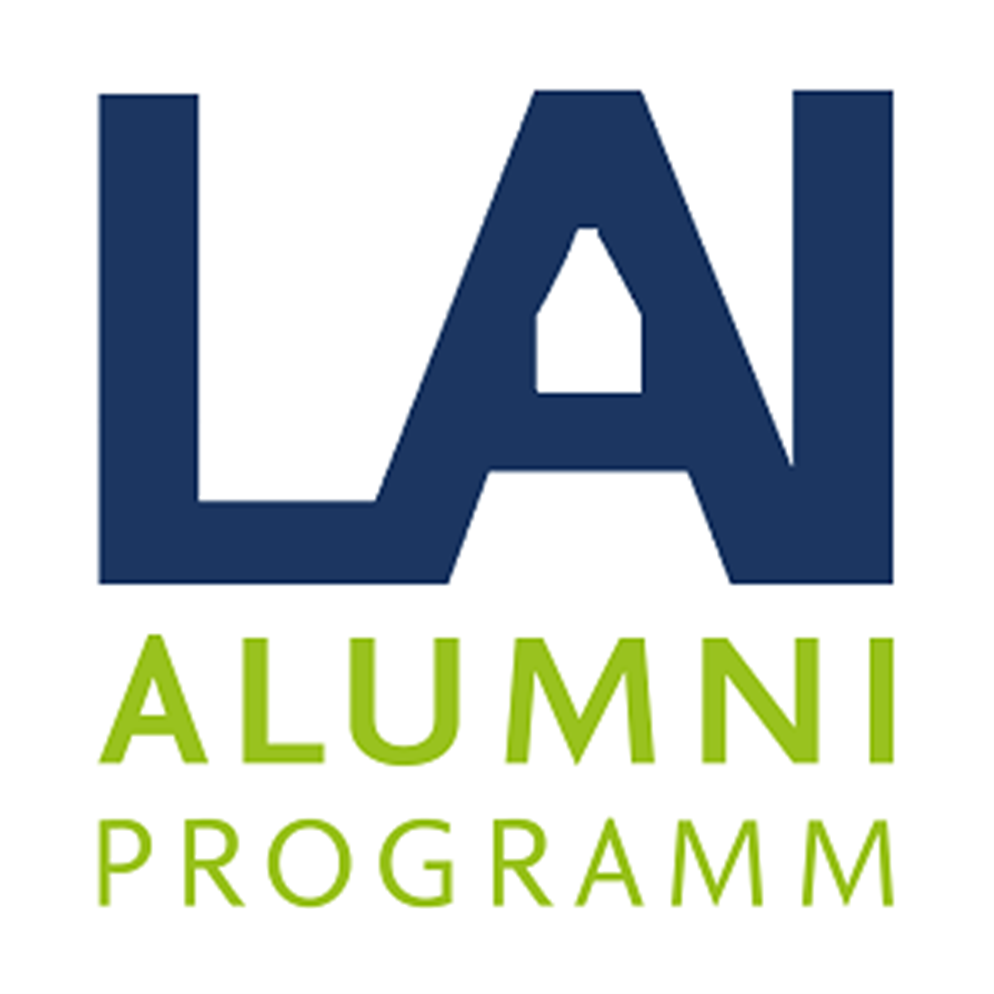 LAIAlumniProgramm