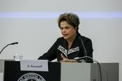 Brasilien heute: Von der Verrechtlichung der Politik zur Politisierung der Justiz? - Dilma Rousseff, 14.11.2017