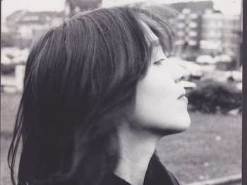 Marianne Braig (Foto von 1981)