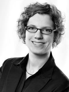 Franziska Bedorf