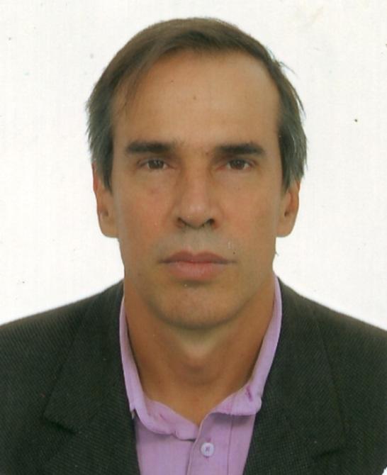 Prof. Dr. Juan A. Echeverri (Universidad Nacional de Colombia, Campus Amazonia), Preisträger des Friedrich Wilhelm Bessel-Forschungspreises der Alexander von Humboldt-Stiftung