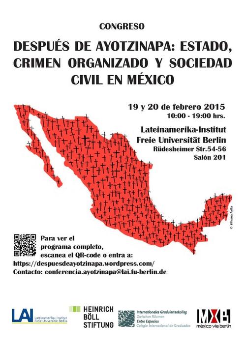 PosterDespuesDeAyotzinapaEs