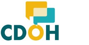 CDOH Logo