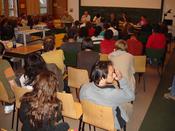 Lange Nacht der Wissenschaften 2006