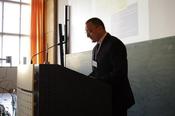 Jurandir Malerba, DAAD-Gastprofessur "Sérgio Buarque de Holanda", 2012/13