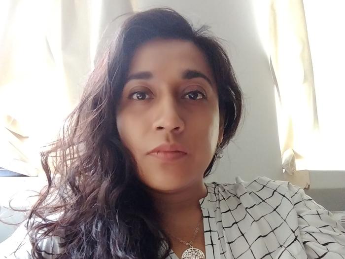 Maribel Rivas Vasconcelos