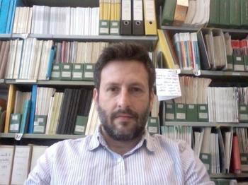 Prof. Lucio Rennó