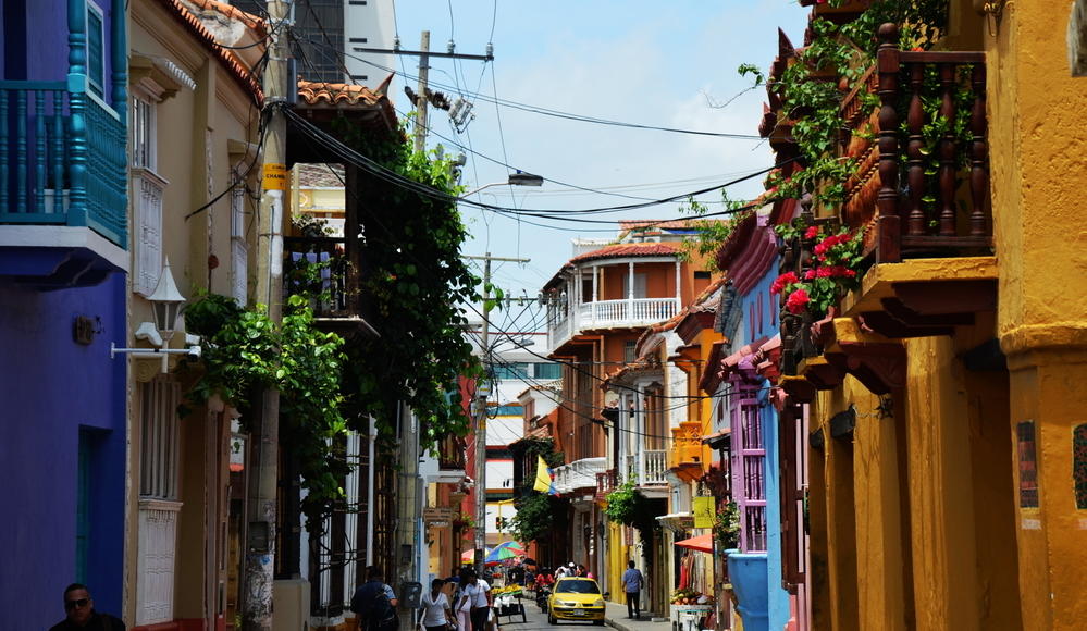 Colombia