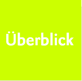 überblick