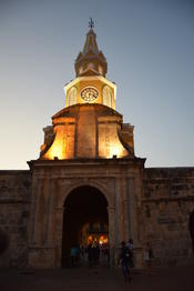 Cartagena Centro Historico