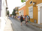 Cartagena Centro Historico 3