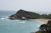 Parque Tayrona 2