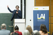 LAI-Abschlussfeier 2025_Santiago Engelhardt (43)
