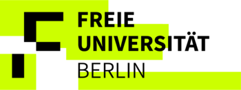 Logo der Freien Universität Berlin