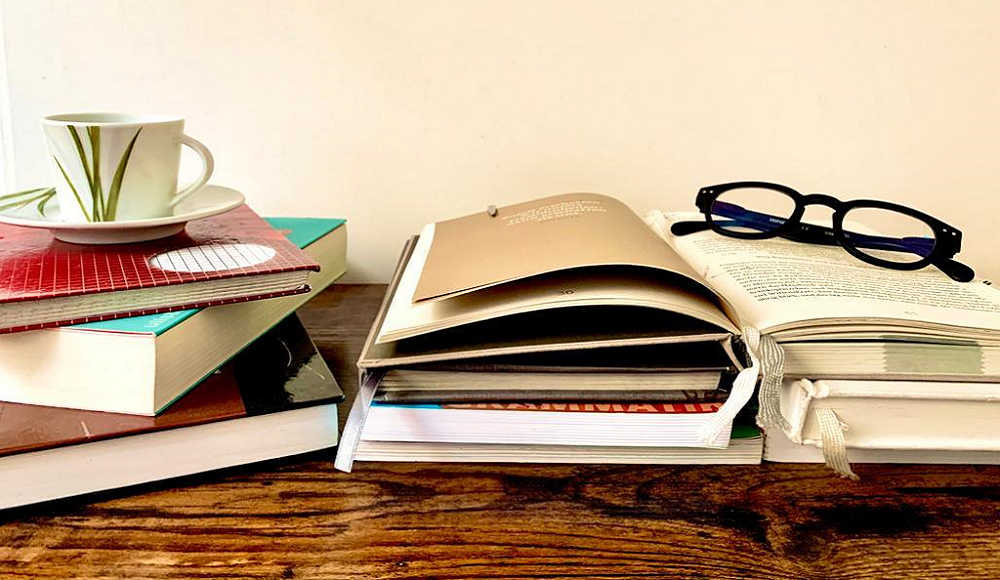 literaturverwaltung