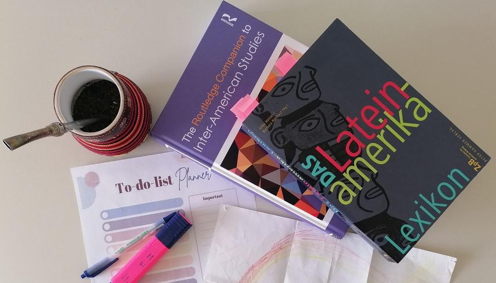 Neuvx en LAI, nuevx en Berlín