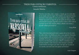 Trem para Varsovia  © Jurandir Malerba