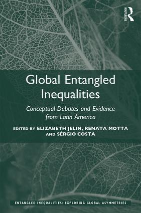 Cover Global Entangled Inequalities