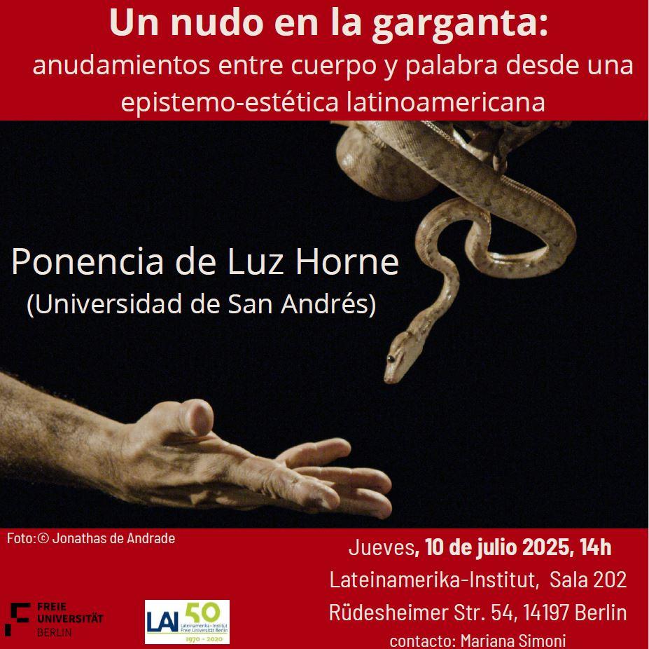 2025.07.10 ponencia de Luz Horne